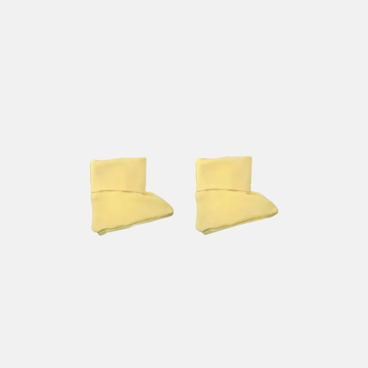 4 Piece Pineapple Slice Bamboo Gift Set