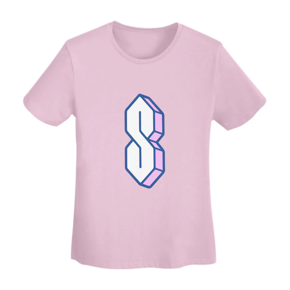 90s Graffiti Cool S Women's T-Shirt