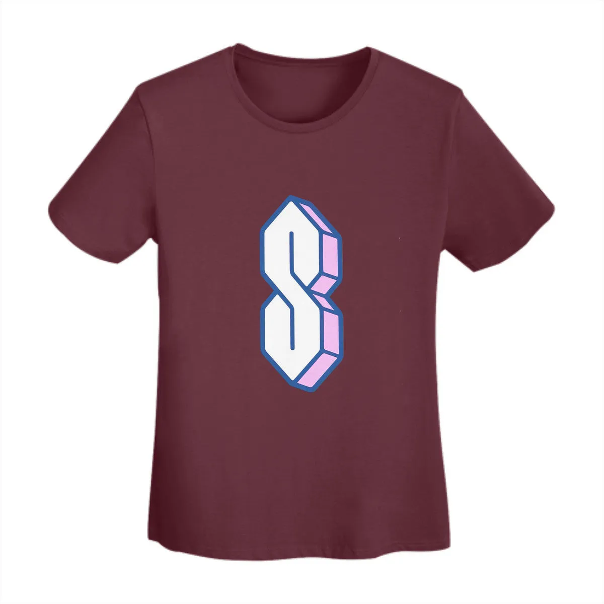 90s Graffiti Cool S Women's T-Shirt