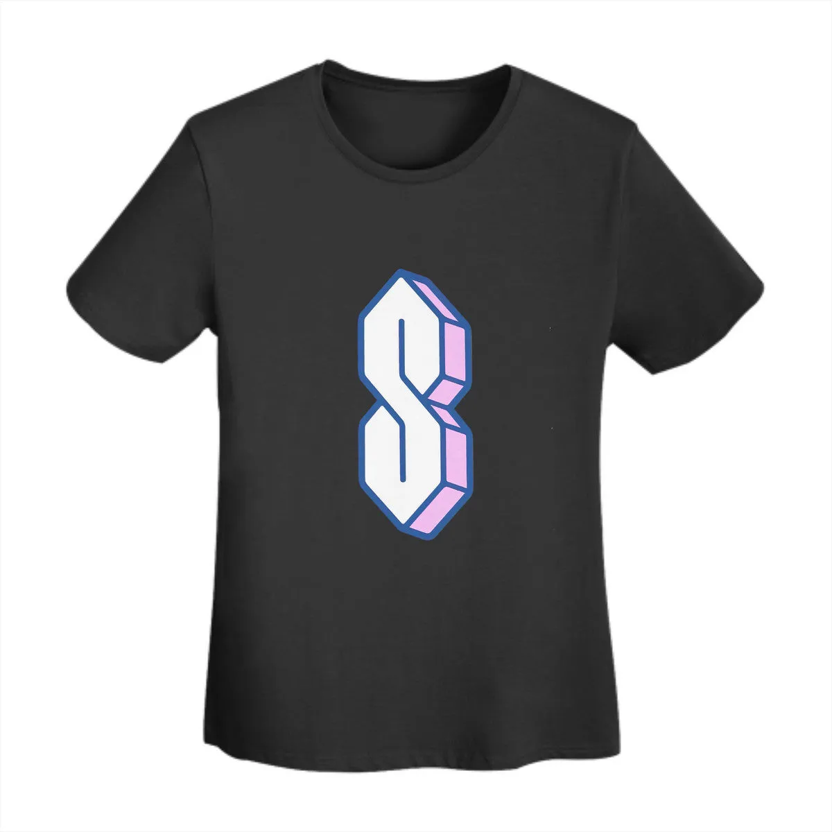 90s Graffiti Cool S Women's T-Shirt