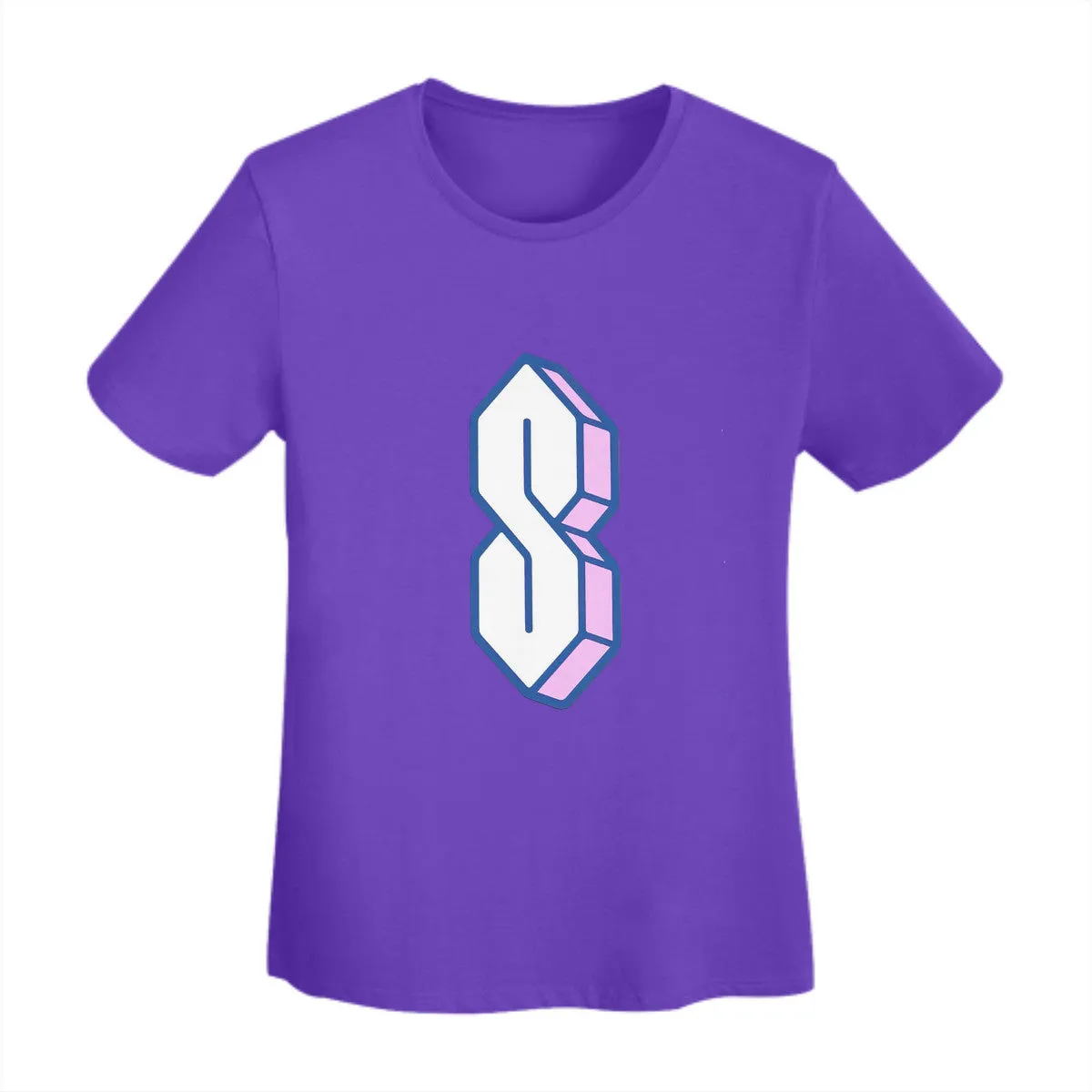 90s Graffiti Cool S Women's T-Shirt