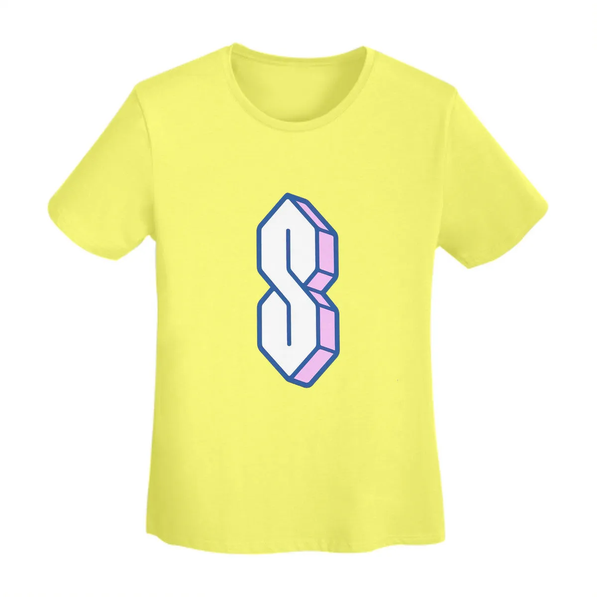 90s Graffiti Cool S Women's T-Shirt