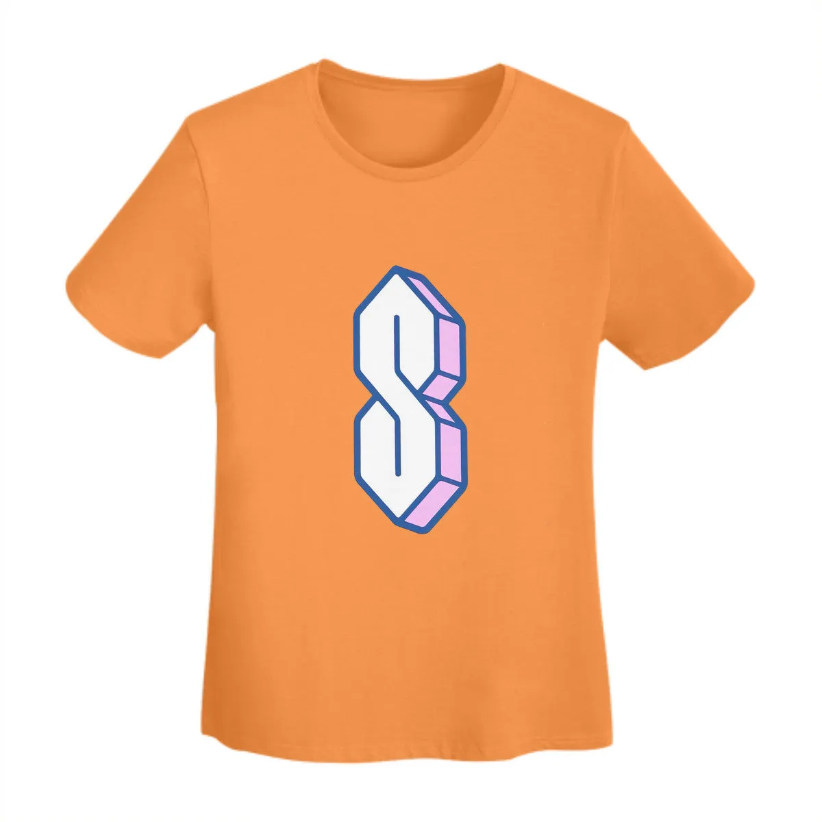 90s Graffiti Cool S Women's T-Shirt