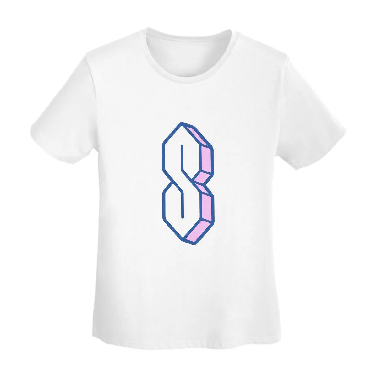 90s Graffiti Cool S Women's T-Shirt