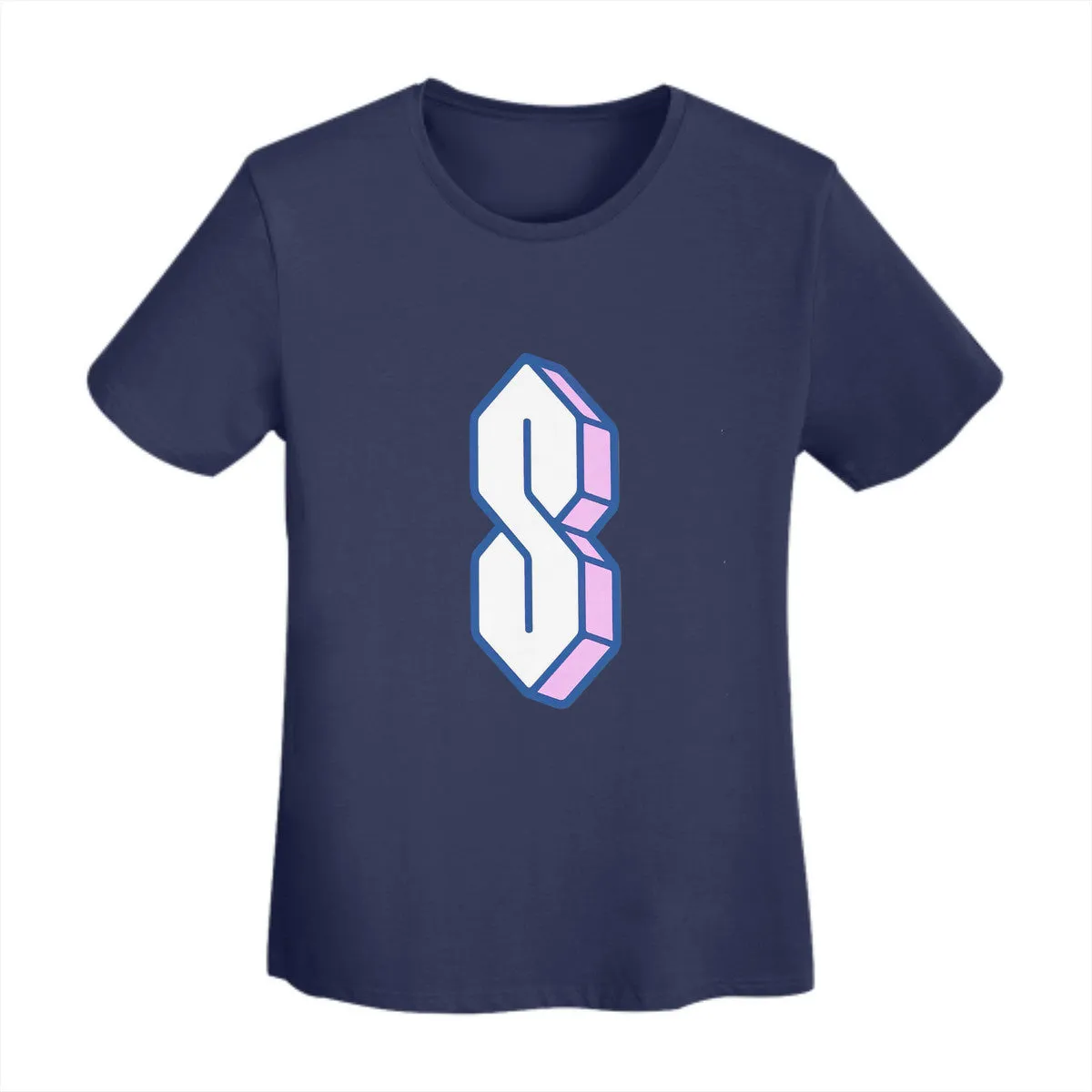 90s Graffiti Cool S Women's T-Shirt