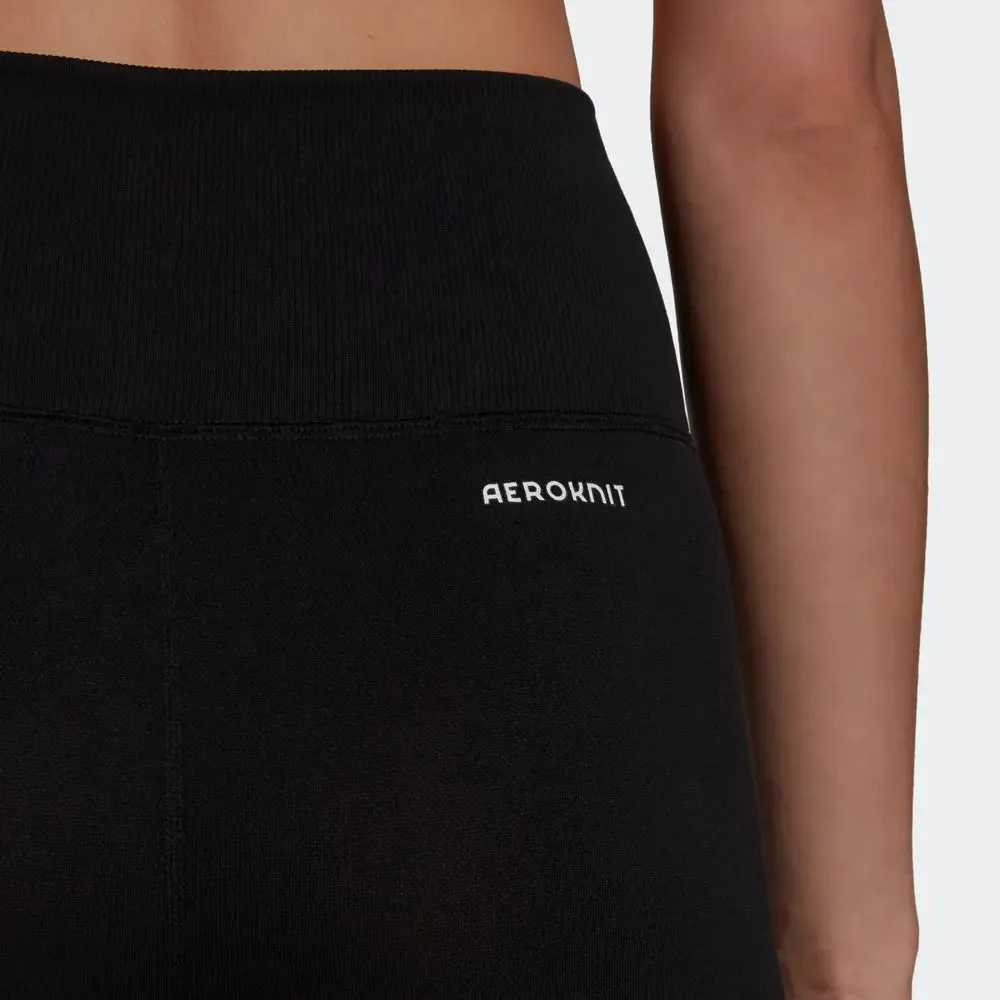 adidas Designed 2 Move Seamless AEROREADY Short Tights