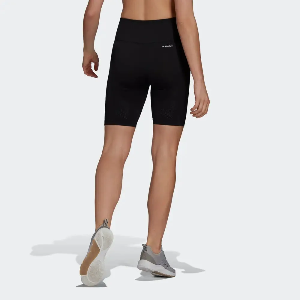 adidas Designed 2 Move Seamless AEROREADY Short Tights
