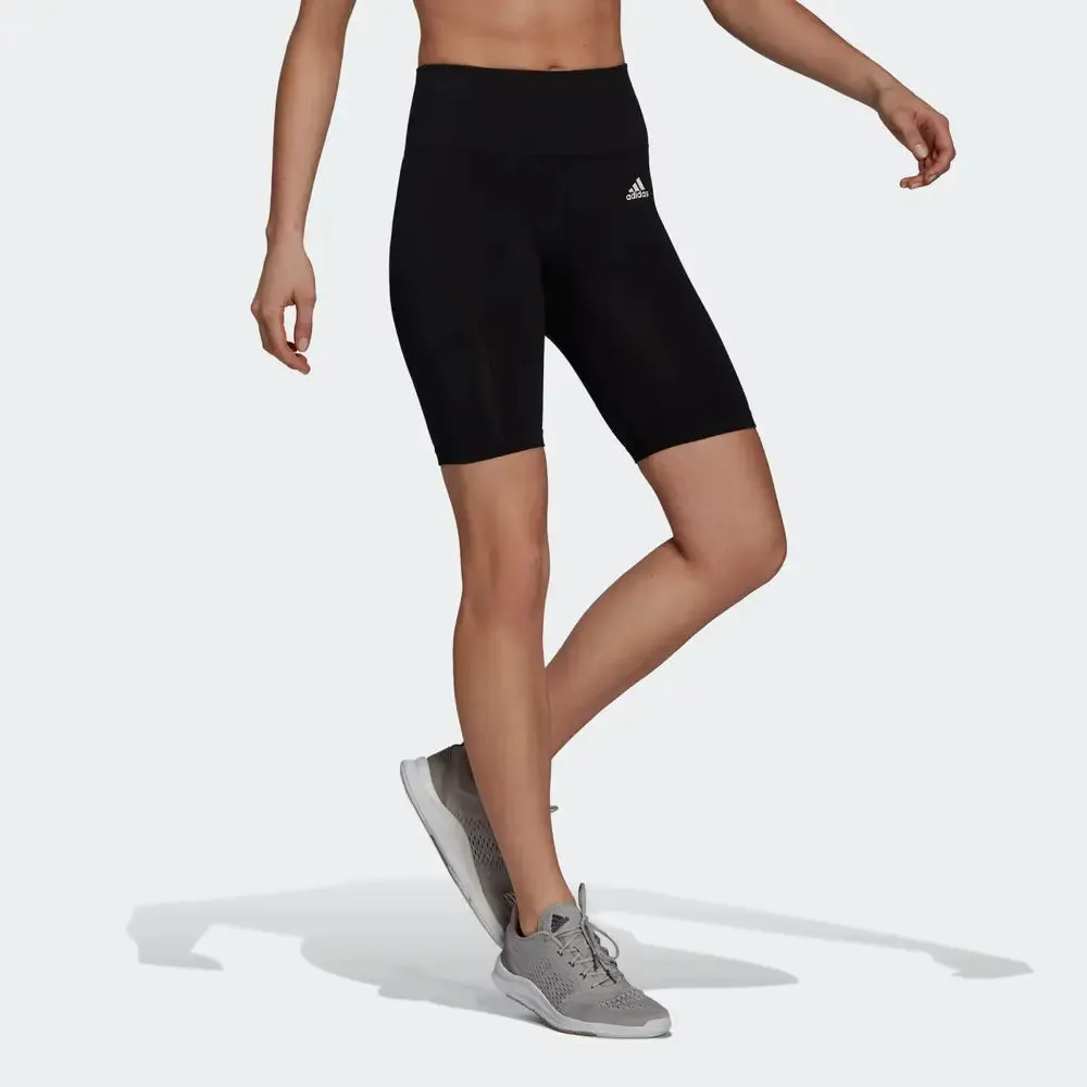 adidas Designed 2 Move Seamless AEROREADY Short Tights