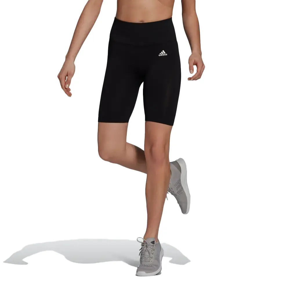 adidas Designed 2 Move Seamless AEROREADY Short Tights