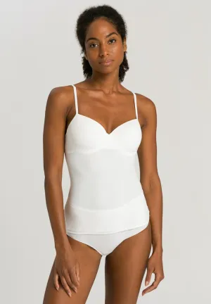 Allure - Padded Bra Top