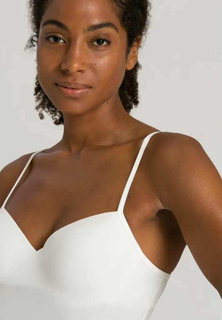 Allure - Padded Bra Top