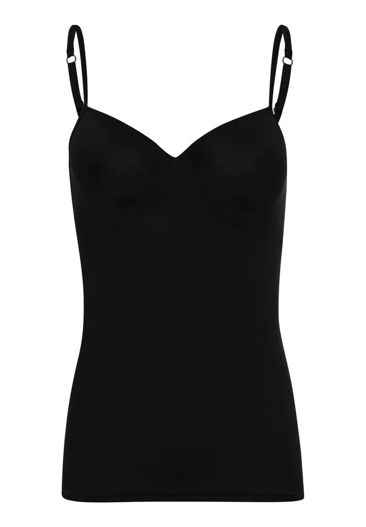 Allure - Padded Bra Top