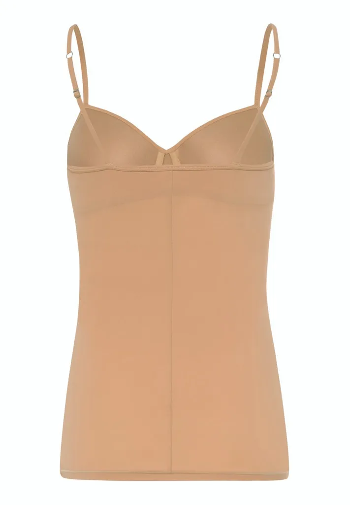 Allure - Padded Bra Top