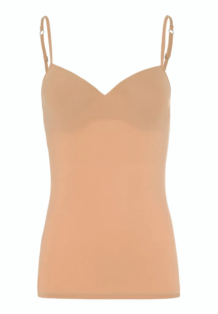 Allure - Padded Bra Top