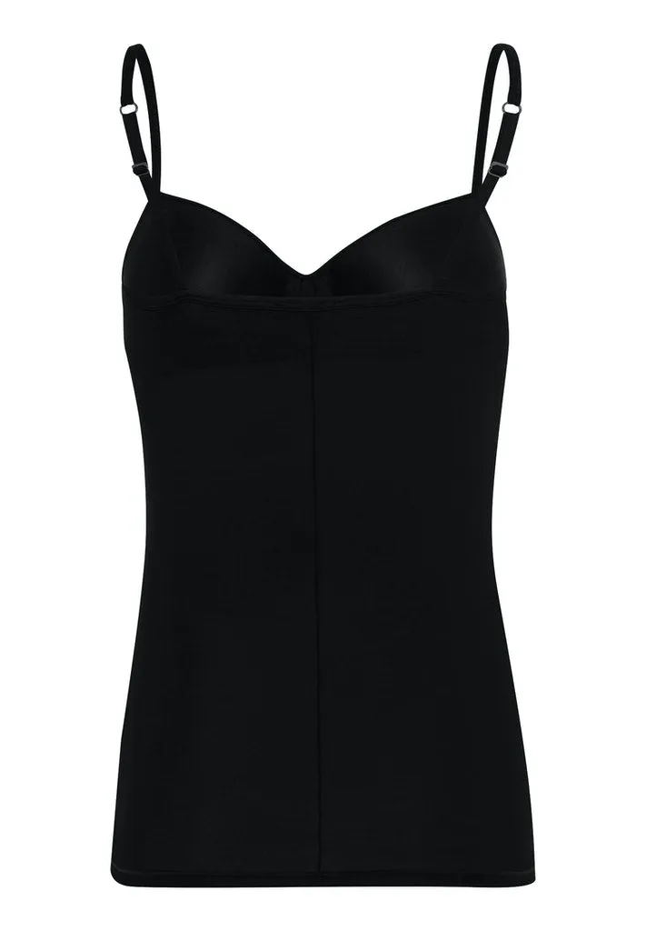 Allure - Padded Bra Top
