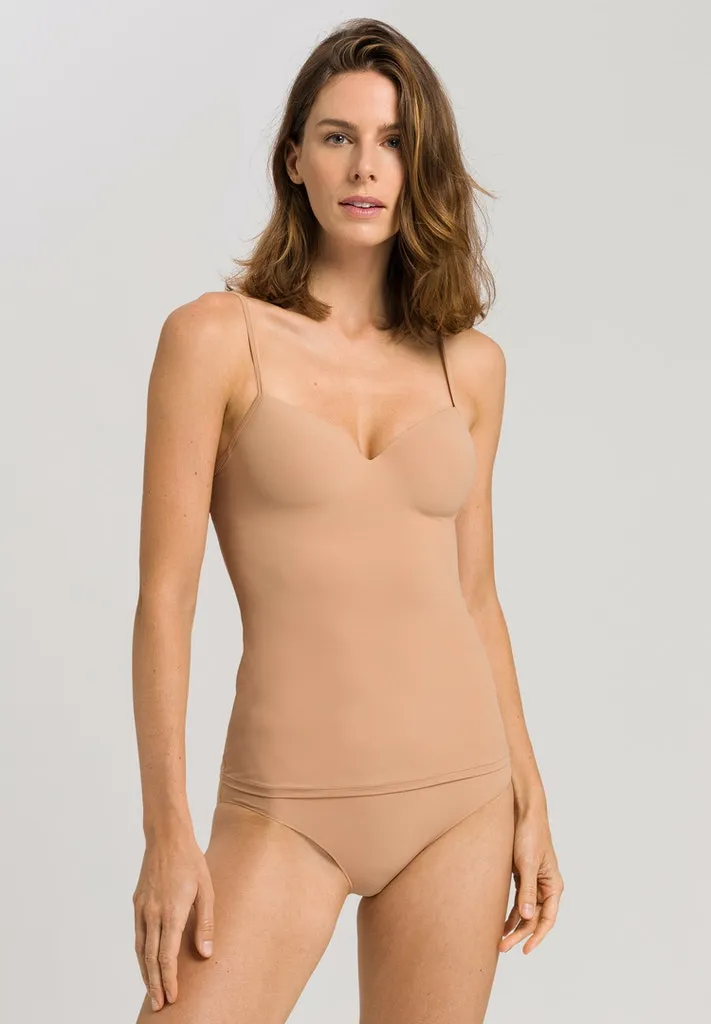 Allure - Padded Bra Top