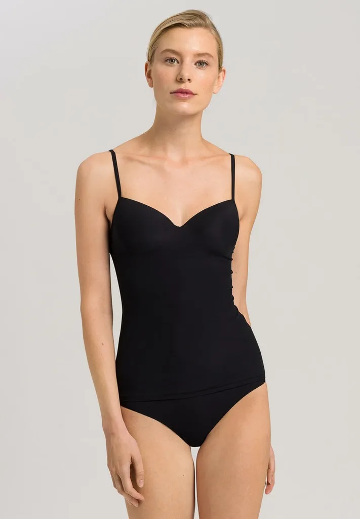 Allure - Padded Bra Top