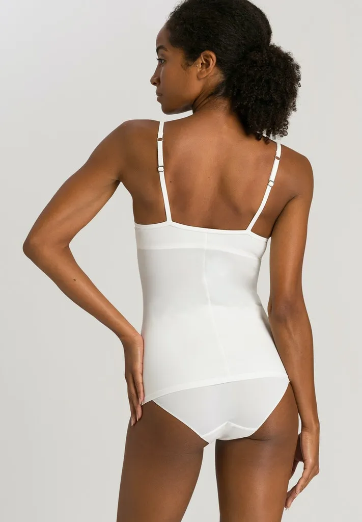 Allure - Padded Bra Top