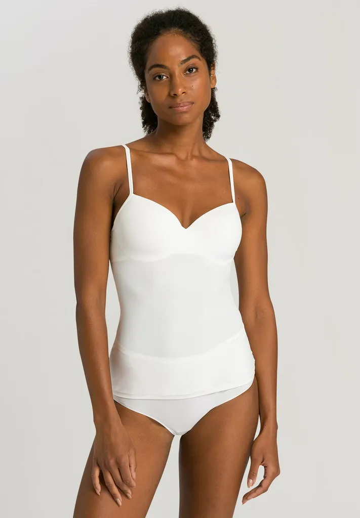 Allure - Padded Bra Top