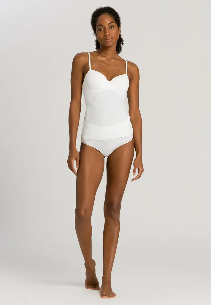 Allure - Padded Bra Top