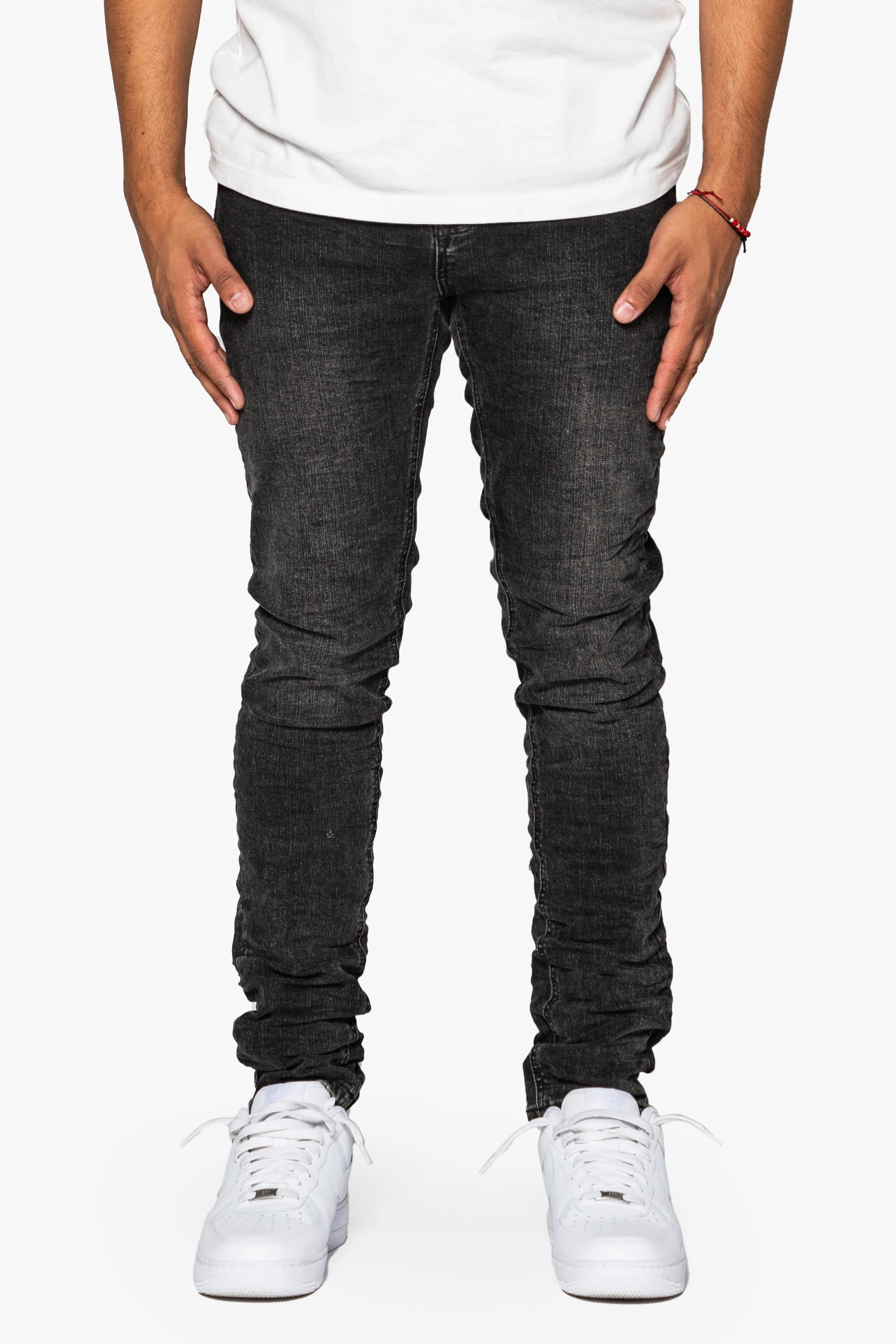 ANOM SKINNY FIT "TERMINATOR"