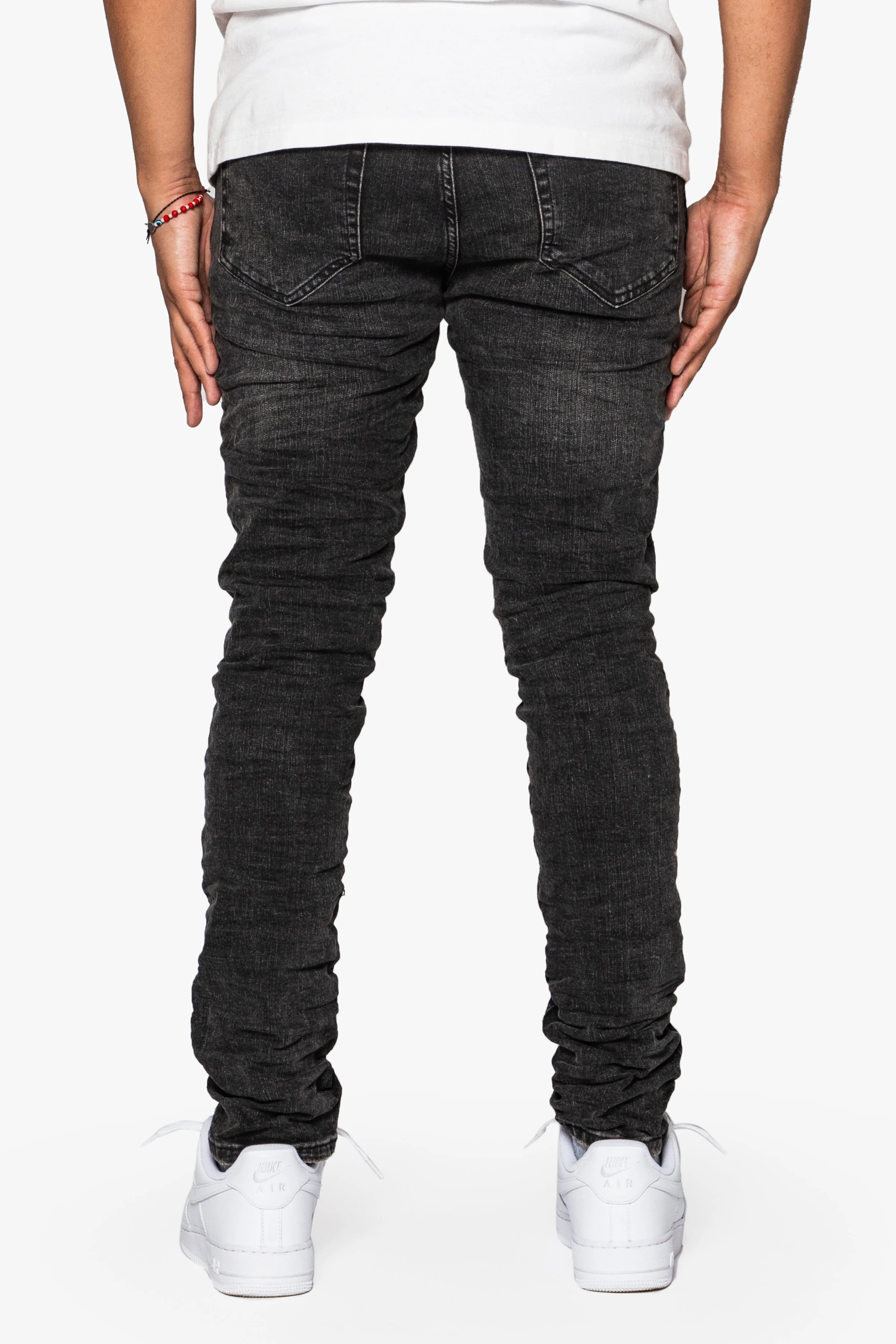 ANOM SKINNY FIT "TERMINATOR"