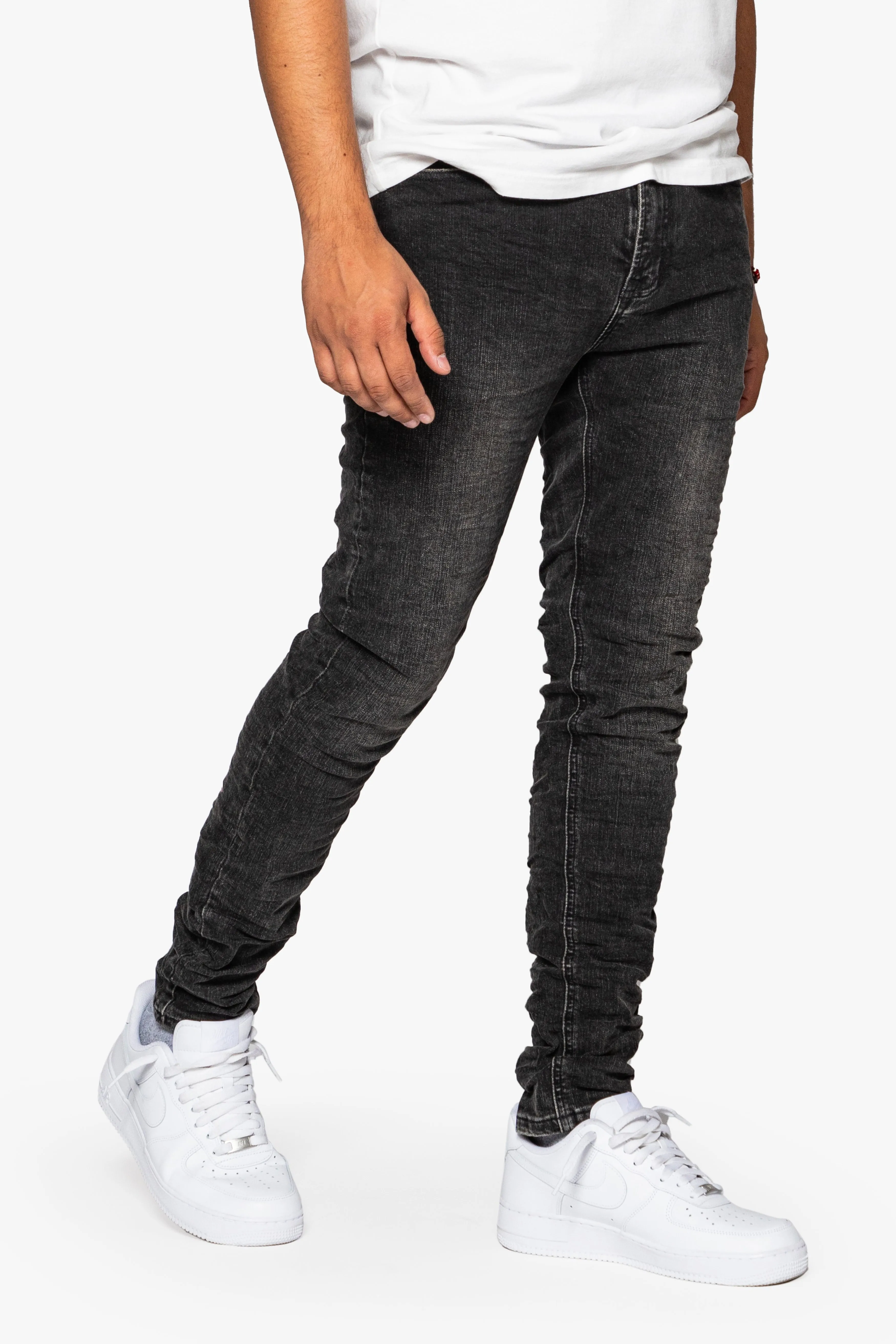 ANOM SKINNY FIT "TERMINATOR"