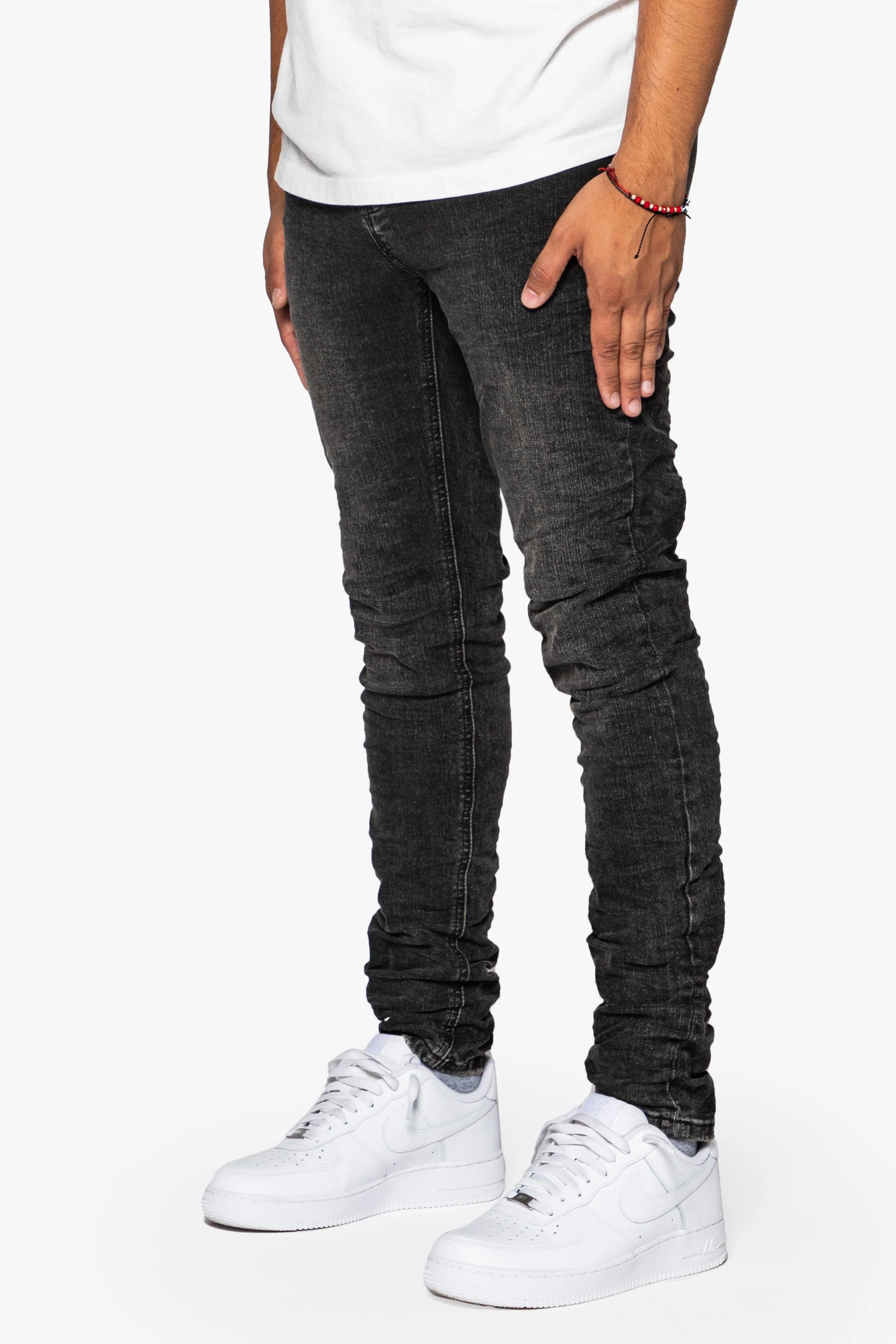 ANOM SKINNY FIT "TERMINATOR"