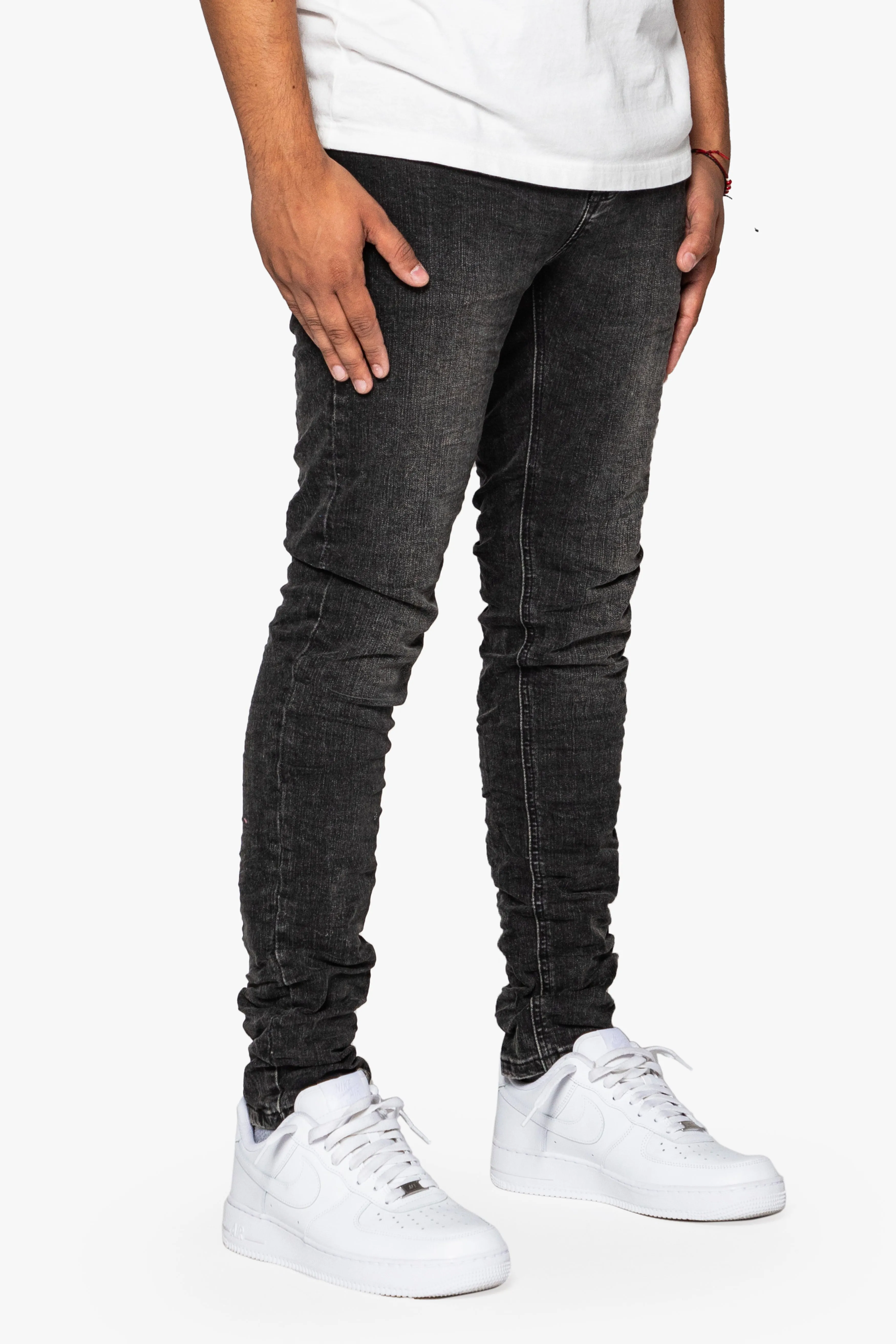 ANOM SKINNY FIT "TERMINATOR"