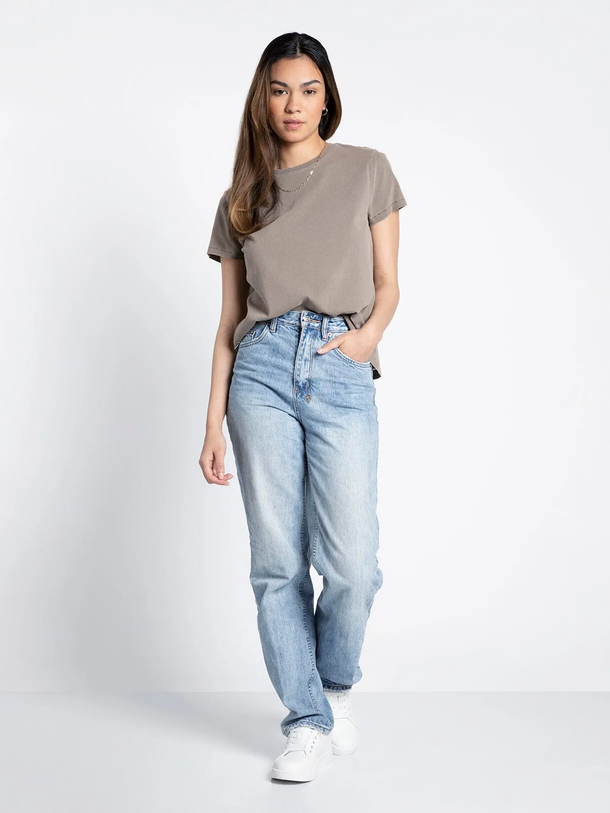 ASHER TEE - PREPACK 6 UNITS