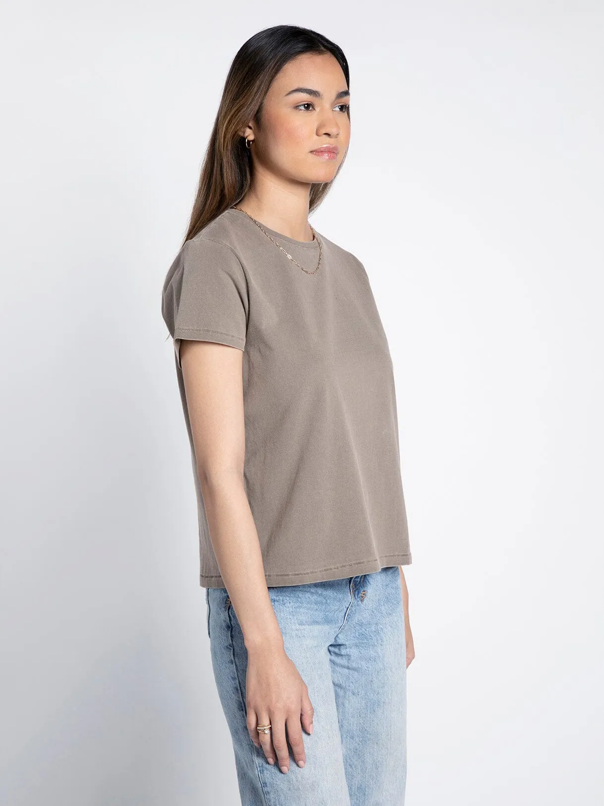 ASHER TEE - PREPACK 6 UNITS