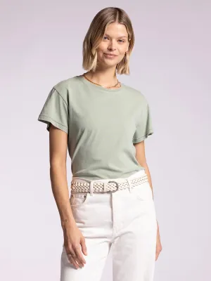 ASHER TEE - PREPACK 6 UNITS