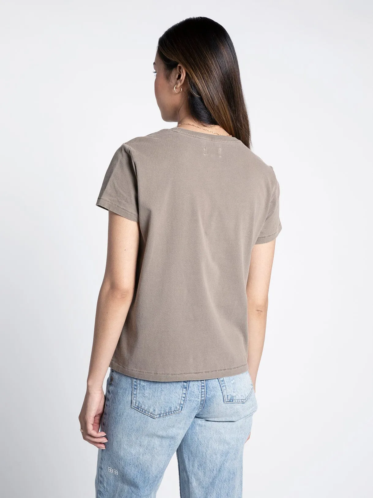 ASHER TEE - PREPACK 6 UNITS