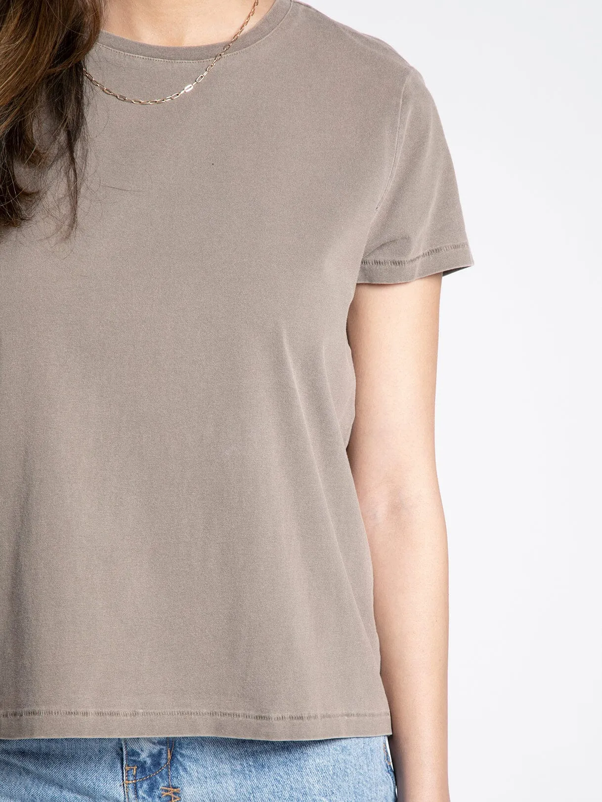ASHER TEE - PREPACK 6 UNITS