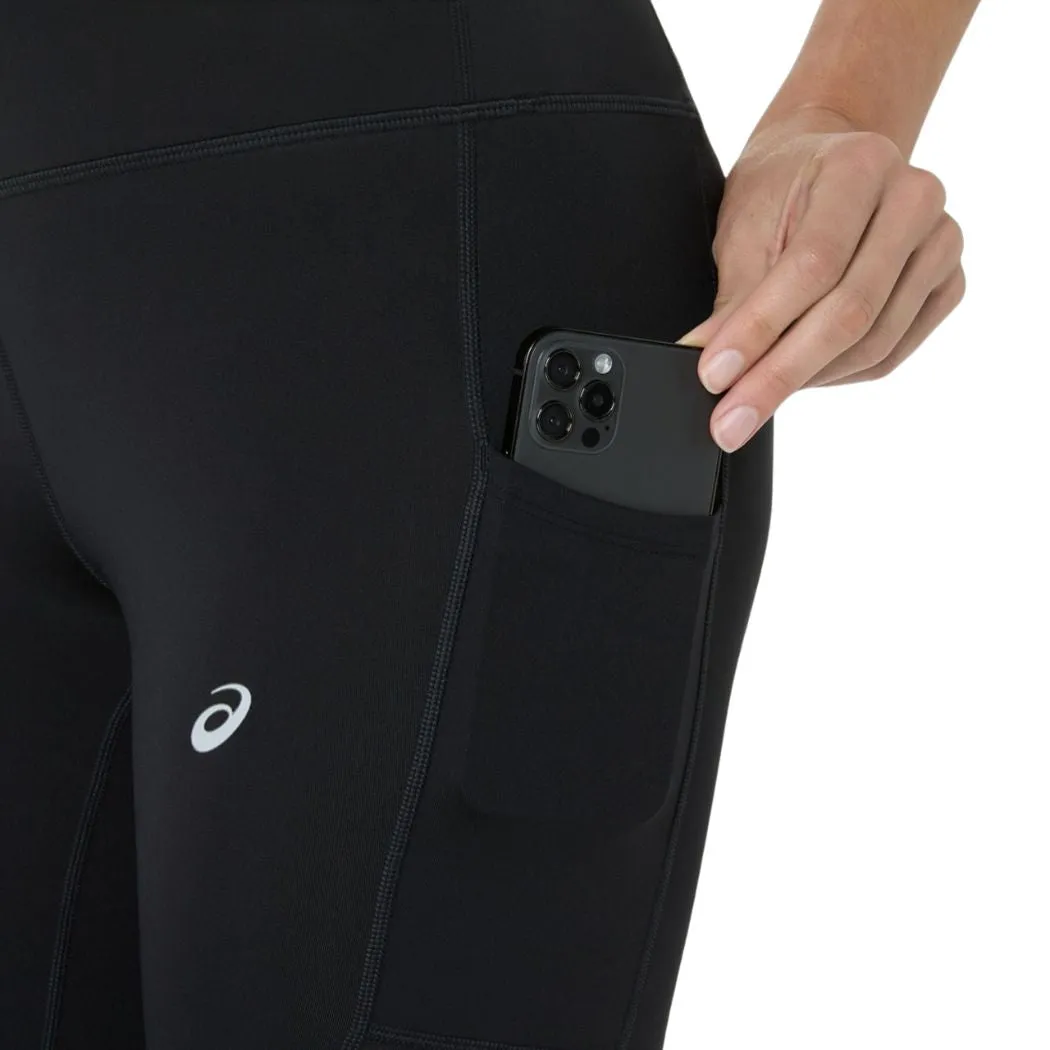 asics Silver Women's Tight
