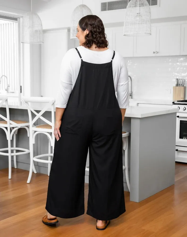 Audrey Overalls