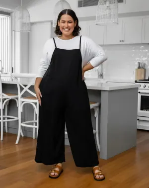 Audrey Overalls