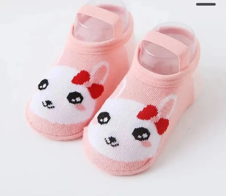 Baby Floor Socks