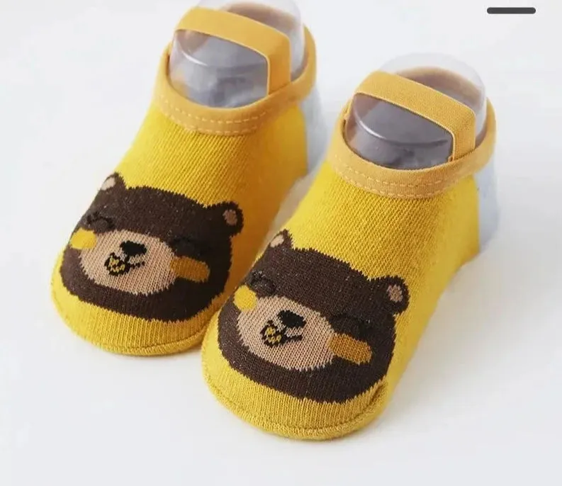 Baby Floor Socks