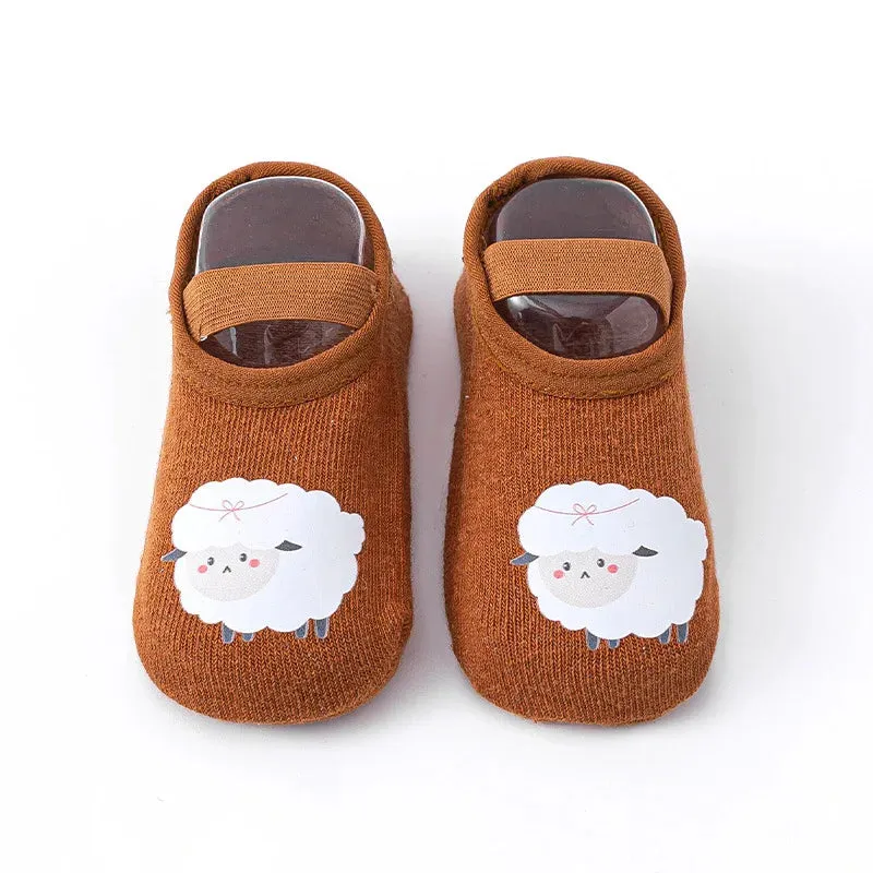 Baby Floor Socks