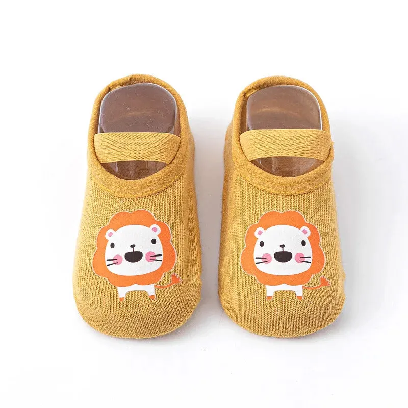 Baby Floor Socks