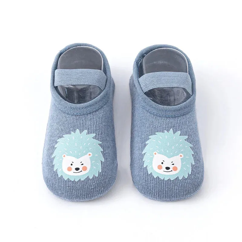 Baby Floor Socks