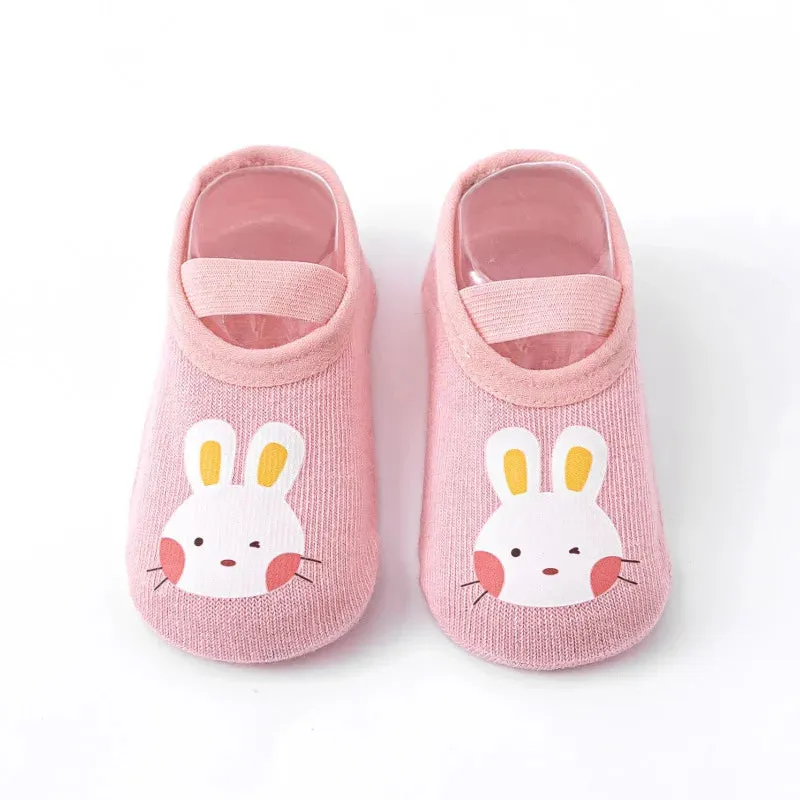 Baby Floor Socks