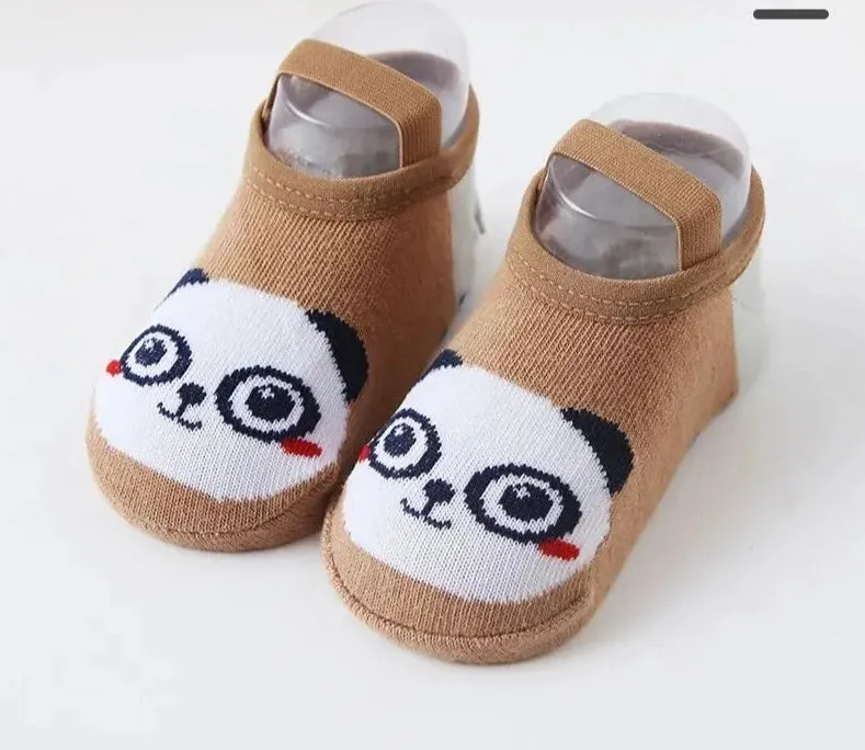 Baby Floor Socks