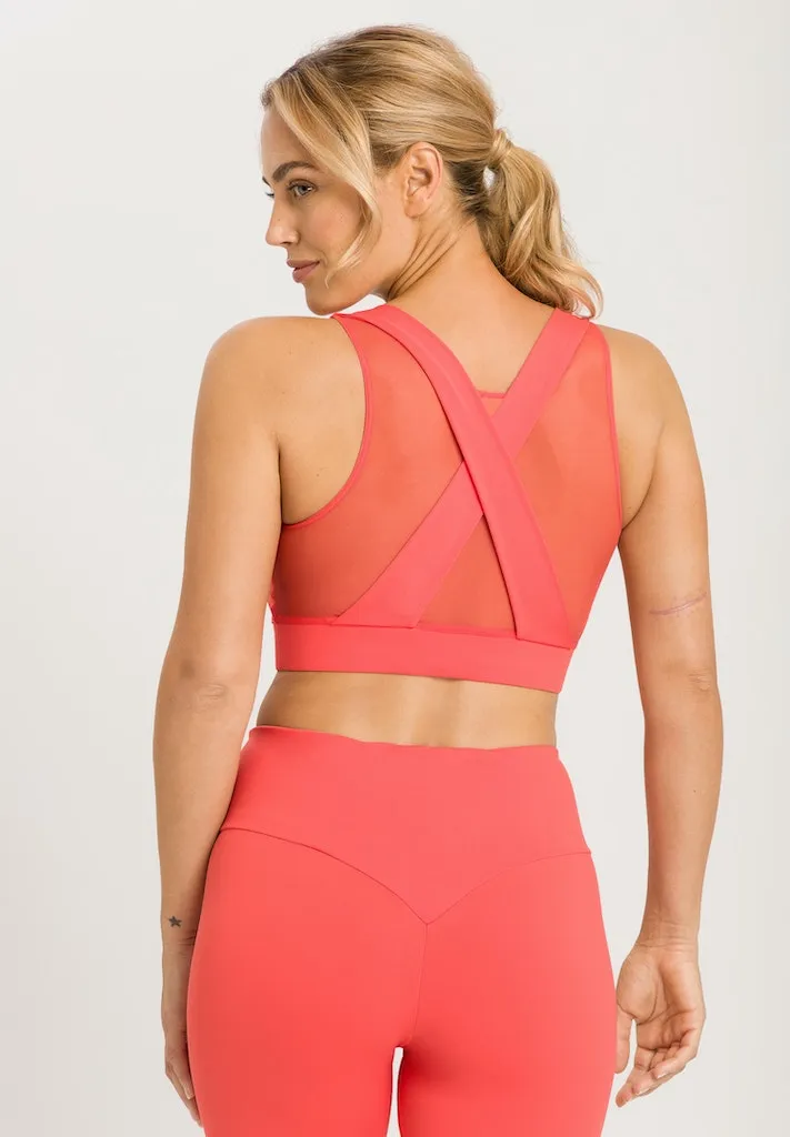 Balance - Crop Top