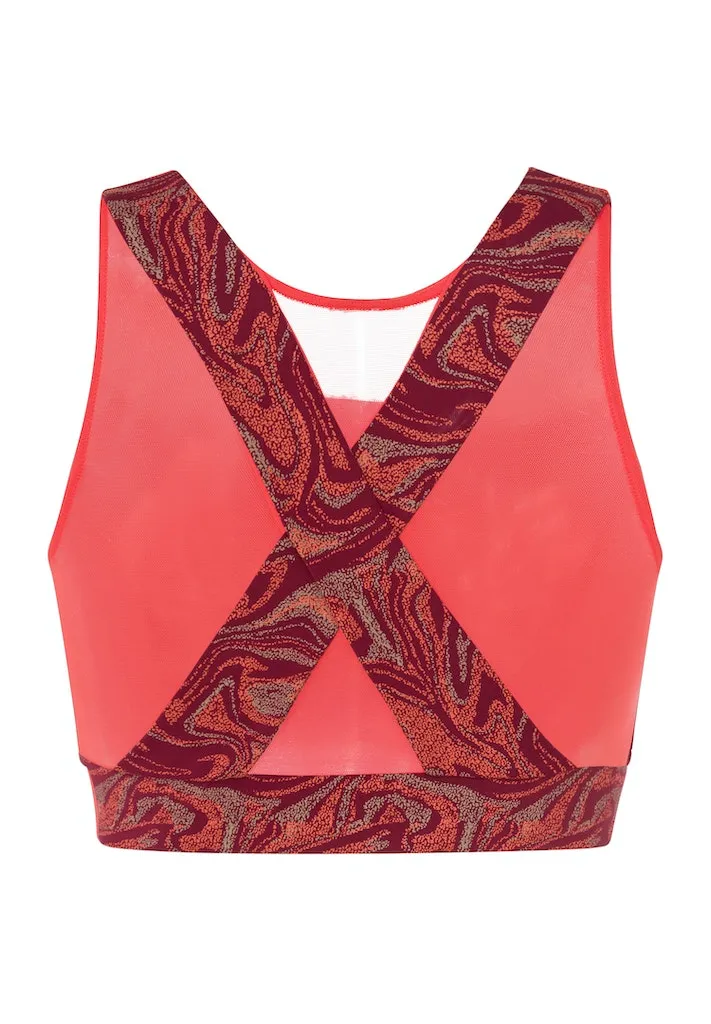 Balance - Crop Top