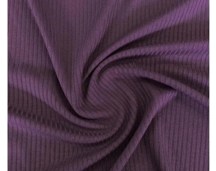 Bamboo Rib Collection (SOLIDS)