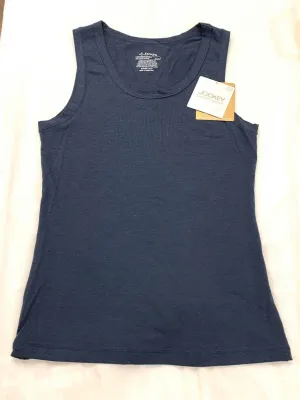 Bamboo Singlet - Midnight Dream