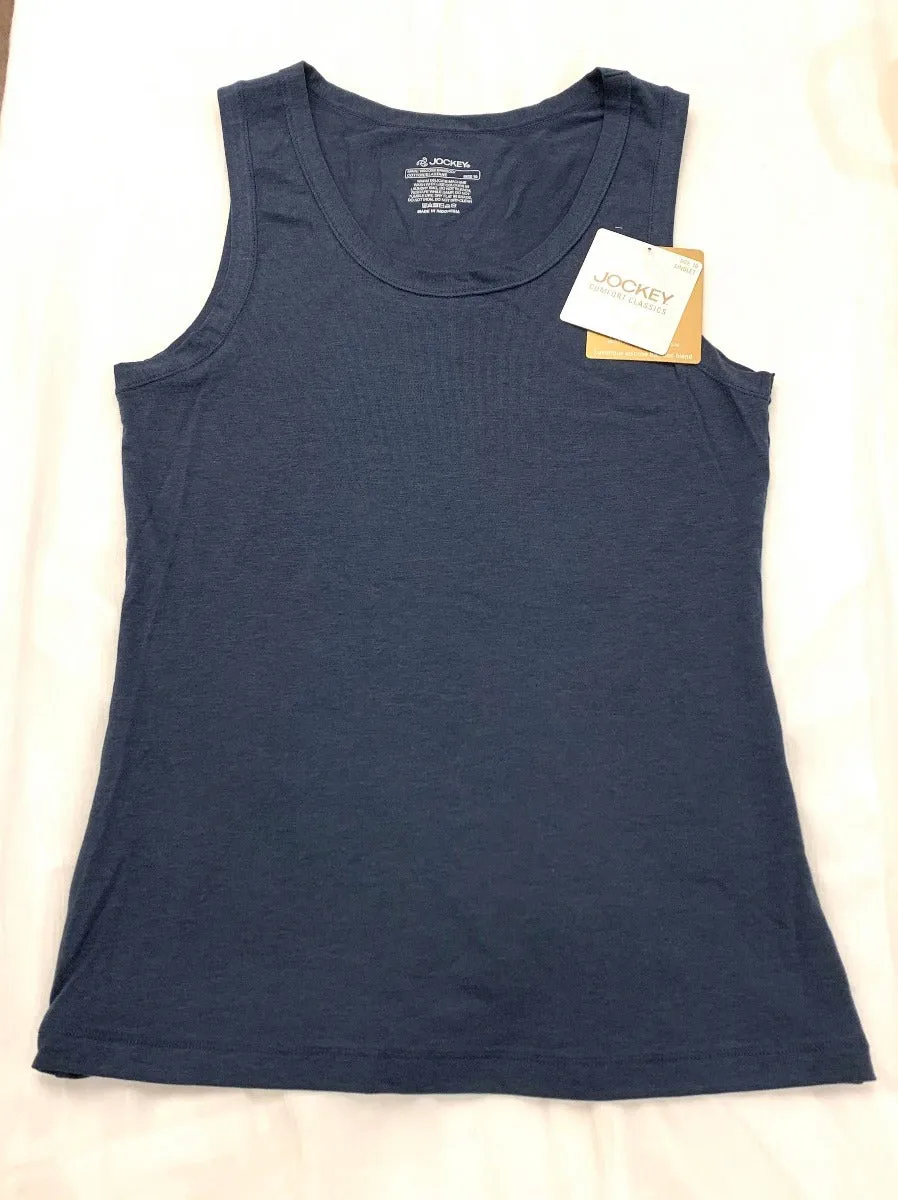 Bamboo Singlet - Midnight Dream