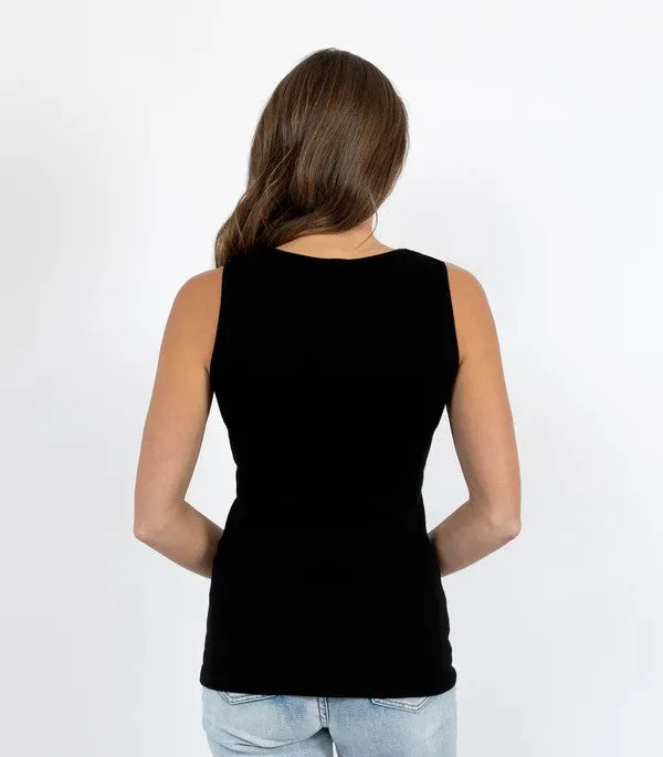 Baselayers Pure Merino Wool 200gsm Vest